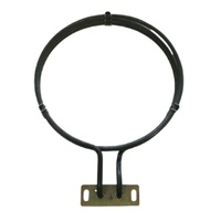 Miele Blanco Glem & Other Oven Fan Element