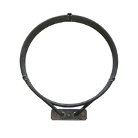 Smeg Oven Fan Element Triple Ring 2700W