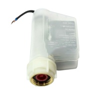 Bosch Dishwasher Aquastop Valve Genuine