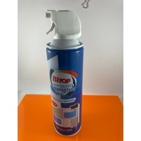 3x AIR CONDITIONER DISINFECTANT & CLEANER 2 in 1 500ml BITOP SPARY