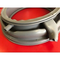 Siemens iQ800. WM16Y890AU/39. Washing Machine Door Seal Gasket