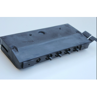 OMEGA SMEG RANGEHOOD PCB LIGHT AND FAN SWITCH K224,K24PU,K7052