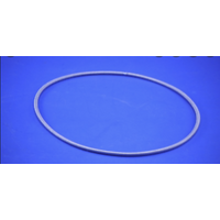 ELECTROLUX WASHER DOOR SEAL GASKET SPRING TUB EWF14742 EWF14922
