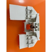 FISHER & PAYKEL DW60CC/CE DISHWASHER DOOR LATCH KIT DW60CCW1, DW60CCX1, DW60CEW1