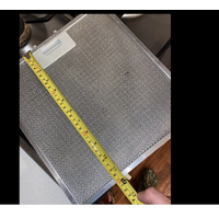 SMEG RANGEHOOD GREASE FILTER 75900000036229