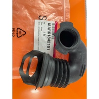 LG WASHER FILL SOAP DISPENSER TO TUB HOSE WD-12020D1, WD-12021D6, WD-13020D