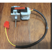 SAMSUNG FRIDGE EVAPORATOR FAN MOTOR SR518DW, SR521NME, SR394NW,