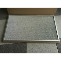 Chef Simpson Westinghouse Rangehood Filter: 553mm x 315mm WRH600UW, WRH602