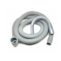 Drain Hose for Fisher & Paykel Dishwashers | H0120201481 | BUN