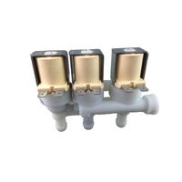 Cold Water Inlet Valve for Simpson Westinghouse Washing Machines SWT9043 SWT9043A WWT1020A WWT8040