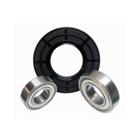 Lip Seal & Bearings Kit for Fisher & Paykel Washing Machines | 4072635636 | BUN