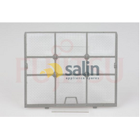 Genuine Fujitsu Air Conditioner FILTER X 1 ONLY Suits: Fujitsu AST9FMAD | Spare Part No: 9305444014