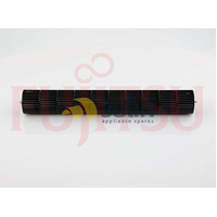Genuine Fujitsu Air Conditioner CROSS FLOW FAN... Suits: Fujitsu AS9TFDMF | Spare Part No: 9307836015