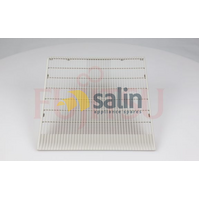 Genuine Fujitsu Air Conditioner BLOW GRILL Suits: Fujitsu AOT18LFBC | Spare Part No: 9308884015