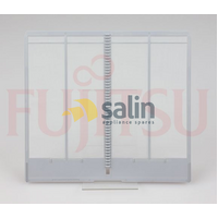 Genuine Fujitsu Air Conditioner AIR FILTER Suits: Fujitsu AWTZ24LBC | Spare Part No: 9313859015