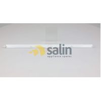Genuine Fujitsu Air Conditioner LOUVER Z Suits: Fujitsu ASTG34LFCB | Spare Part No: 9315001016