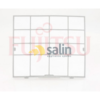 Genuine Fujitsu Air Conditioner AIR FILTER Suits: Fujitsu ASTA24JFCB | Spare Part No: 9315014023
