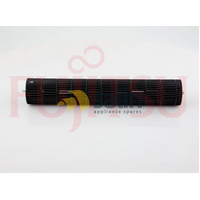 Genuine Fujitsu Air Conditioner CROSS FLOW FAN ASTG09/12/18LVCA Suits: Fujitsu ASTG22LVCC | Spare Part No: 9315024039