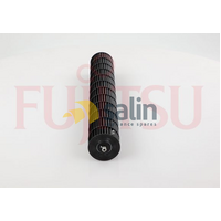 Genuine Fujitsu Air Conditioner CROSSFLOW FAN Assembly Suits: Fujitsu ASTG18CMCA | Spare Part No: 9315024060