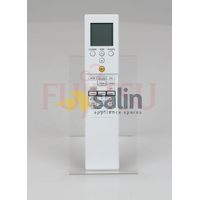 Genuine Fujitsu Air Conditioner REMOTE AR-RAC1E Suits: Fujitsu AGTV14LAC | Spare Part No: 9316397019