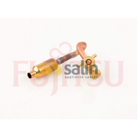 Genuine Fujitsu Air Conditioner 3-WAY VALVE SUB Assembly Suits: Fujitsu AOTG24KMCB | Spare Part No: 9317109079