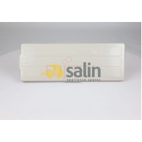 Genuine Fujitsu Air Conditioner TOP PANEL Assembly Suits: Fujitsu AOTG09KUCA | Spare Part No: 9317761055