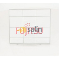 Genuine Fujitsu Air Conditioner Air Filter Suits: Fujitsu ASTG09LUCA | Spare Part No: 9318883015