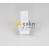 Genuine Fujitsu Air Conditioner REMOTE CONTROLLER HOLDER Suits: Fujitsu ASTG22KMCB | Spare Part No: 9318912005