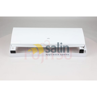 Genuine Fujitsu Air Conditioner FRONT PANEL COMPLETE 09LUCA Suits: Fujitsu ASTG14LUCA | Spare Part No: 9319348148