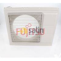 Genuine Fujitsu Air Conditioner FRONT PANEL Assembly AOTG018/22/24KMTC Suits: Fujitsu AOTG18KMTC | Spare Part No: 9322555038