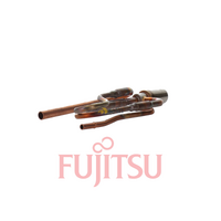 Genuine Fujitsu Air Conditioner REMOTE CONTROLLER Suits: Fujitsu AGTG09KVCA | Spare Part No: 9332438864