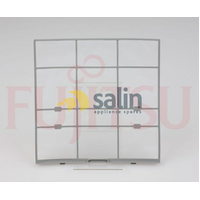 Genuine Fujitsu Air Conditioner Air Filter Suits: Fujitsu ASTG07CMCB | Spare Part No: 9332875010