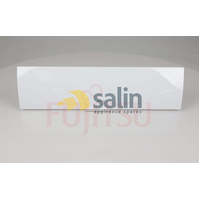 Genuine Fujitsu Air Conditioner Intake Grille with logotype Suits: Fujitsu ASYA014GCEH | Spare Part No: 9333052007