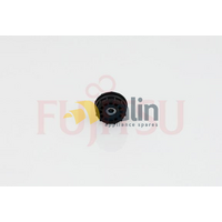 Genuine Fujitsu Air Conditioner SHAFT HOLDER-B ARXD018/24GLEH Suits: Fujitsu AB30TFCMF | Spare Part No: 9357921006