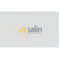 Genuine Fujitsu Air Conditioner BUSHING-C Suits: Fujitsu ABT24ABA-W | Spare Part No: 9358553008