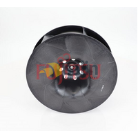 Genuine Fujitsu Air Conditioner TURBO FAN Assembly Suits: Fujitsu AUTA45LATN | Spare Part No: 9362803014