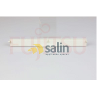 Genuine Fujitsu Air Conditioner LOUVERSUBAssembly Suits: Fujitsu AUT54RLA3W | Spare Part No: 9362836012