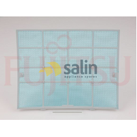 Genuine Fujitsu Air Conditioner AIR FILTER ANTI-MOLD*74.. 1PC Suits: Fujitsu AST18ABA-W | Spare Part No: 9368552008