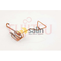 Genuine Fujitsu Air Conditioner EXP VALVE AS DB07 Suits: Fujitsu AOTG34KMTB | Spare Part No: 9370947274
