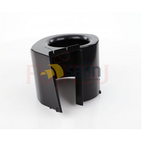 Genuine Fujitsu Air Conditioner CASING A Suits: Fujitsu ARTG54LHTC | Spare Part No: 9372057018