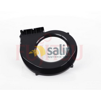 Genuine Fujitsu Air Conditioner CASING B Suits: Fujitsu ART36UUAK | Spare Part No: 9372058015