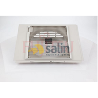 Genuine Fujitsu Air Conditioner FRONT PANEL SA SB86 Suits: Fujitsu AOTG30LFT | Spare Part No: 9374414079