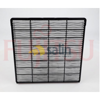 Genuine Fujitsu Air Conditioner LONG LIFE FILTER UTG-UKYC-W/UTG-UKGC-W AUXM018/024/030GLAH Suits: Fujitsu AUTG30KRLA | Spare Part No: 9378252028
