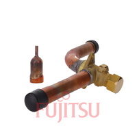Genuine Fujitsu Air Conditioner 3WAY VAV AS SM23 AJTA72/108/126GALH Suits: Fujitsu AJT072GALCH | PN: 9379039048