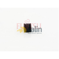 Genuine Fujitsu Air Conditioner CUSH RUBBER Suits: Fujitsu ARTC90LATU | Spare Part No: 9379670005