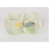 Genuine Fujitsu Air Conditioner 2 X SIROCCO FAN Assembly(SERVICE) Suits: Fujitsu ARXC60LATH | Spare Part No: 9380454007