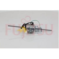 Genuine Fujitsu Air Conditioner MOTOR Assembly RA99 MFH-24RVL Assembly Suits: Fujitsu ABTF24LAT | Spare Part No: 9380636007