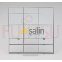 Genuine Fujitsu Air Conditioner AIR FILTER Suits: Fujitsu ASTG24CMCA | Spare Part No: 9380997009
