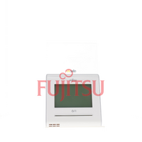 Genuine Fujitsu Air Conditioner Wired remote controller Suits: Fujitsu ARTH18KMTAP | Spare Part No: 9381903078