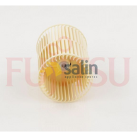 Genuine Fujitsu Air Conditioner SIROCCO FAN Assembly Suits: Fujitsu AR22UFADR | Spare Part No: 9385258006